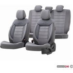 Otom Тапицерия за кола Otom Comfortline CMF208 (Сиво)