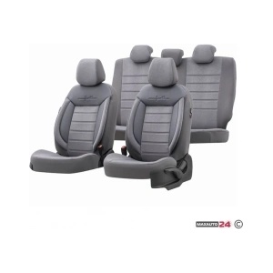 Otom Тапицерия за кола Otom Comfortline CMF208 (Сиво)