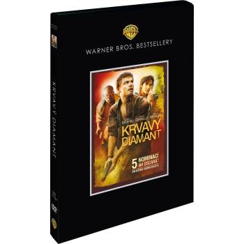 MagicBox Кървав диамант - dvd (002136)