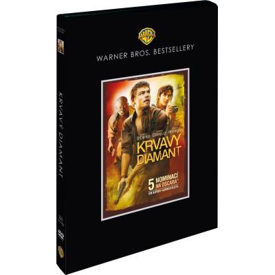 MagicBox Кървав диамант - dvd (002136)