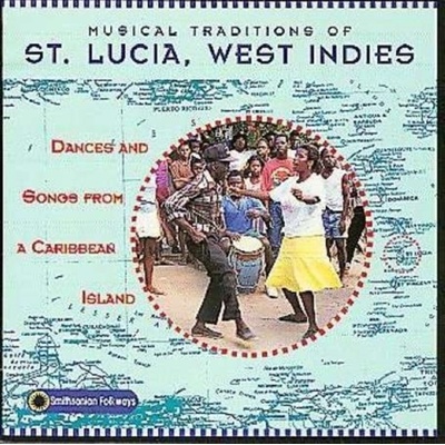 Various - Musical Traditions Of St. – Hledejceny.cz