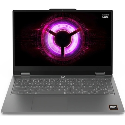 Lenovo LOQ Essential AMD Ryzen 7 170 15.6inch FullHD AG 144Hz 16GB DDR5 512GB PCIe RTX5060 8GB NoOS (83VA000JBM)