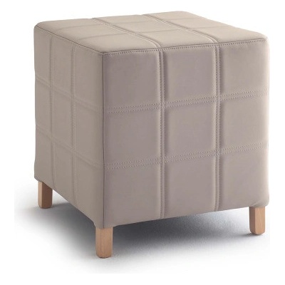 NábytekProNás Designový taburet Pouff 511