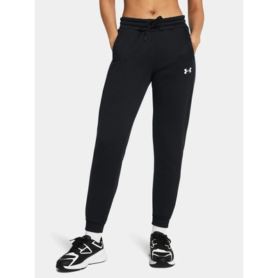 Under Armour UA Armour Fleece Jogger čierna
