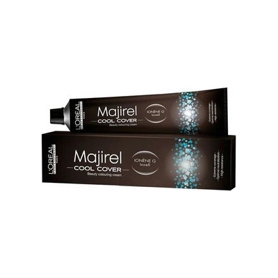 L'Oréal Professionnel Majirel Cool Cover 5.3 50 ml