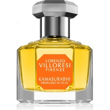 Lorenzo Villoresi Kamasurabhi parfémovaný olej unisex 30 ml