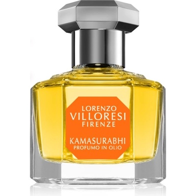 Lorenzo Villoresi Kamasurabhi parfémovaný olej unisex 30 ml