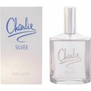 Parfumy Revlon Charlie Silver toaletná voda dámska 100 ml