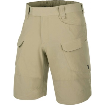 Šortky Helikon-Tex OTS Versa Stretch Lite khaki