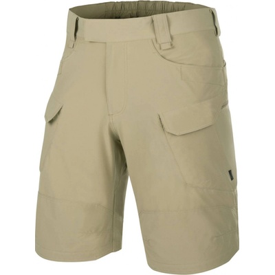Šortky Helikon-Tex OTS Versa Stretch Lite khaki