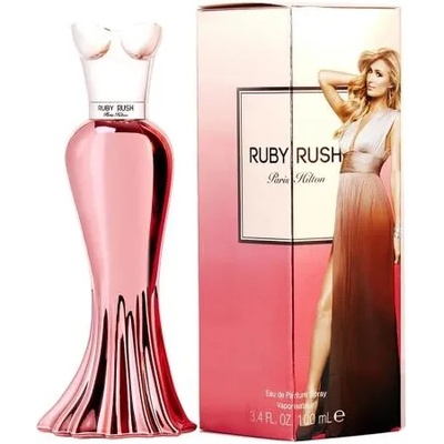 Paris Hilton Ruby Rush EDP 100 ml