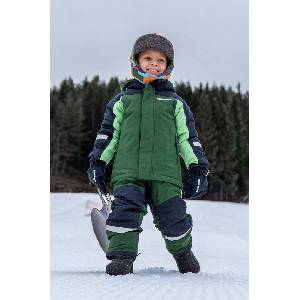 Didriksons Детски ски панталон Didriksons IDRE KIDS PANTS (504357) - answear - 97,77 лв