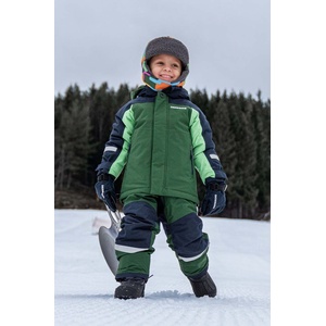 Didriksons Детски ски панталон IDRE KIDS PANTS (504357) - answear - 97,77 лв