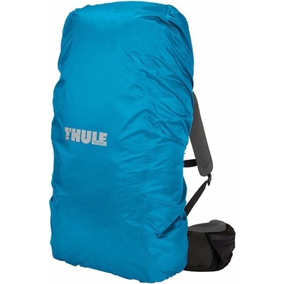 Pláštěnka Thule 75 - 95L Blue – Zboží Dáma