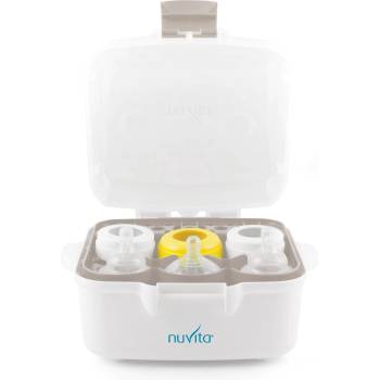 Nuvita 1085 Nuvita Стерилизатор за микровълнова (NEW020093)