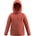 Salewa Детско водоустойчиво яке Salewa Kid's Catinaccio TWR Jacket Insulation jacket - Etruscan Red - размер 140 (EU) (703-6432-0115)