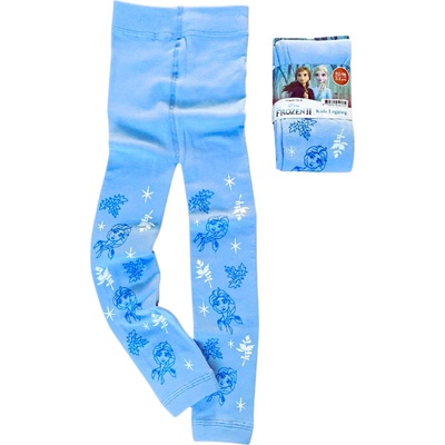 Vyteplené legíny FROZEN