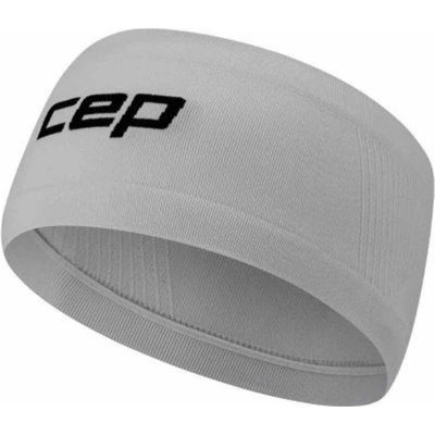 CEP Core run 3.0 běžecká light grey