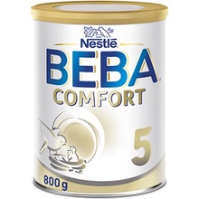 BEBA 5 Comfort 800 g