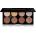 Revolution Ultra Contour палитра контури за лице 1.25 гр