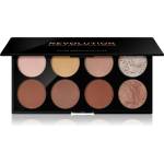 Revolution Ultra Contour палитра контури за лице 1.25 гр
