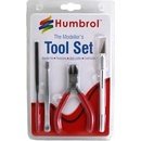 Humbrol Kit Modeller's Tool Set AG9150 sada nářadí