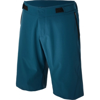 Santini bez trakov Fulcro modrá