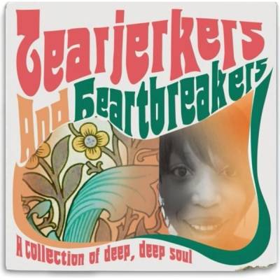 Tearjerkers and Heartbreakers CD