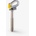 Simond Alpine 13cm