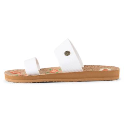 Дамски сандали O'Neill Women's O'Riginals Slides Sandals - Snow White - размер 39 (EU) (125-1509-0214)