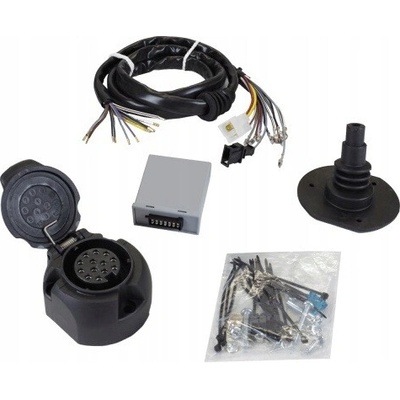 Elektropřípojka 13 Audi/Seat/Skoda/VW 12-