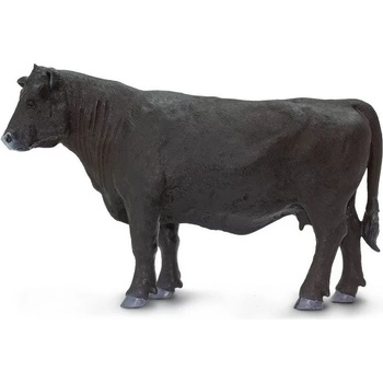 Safari Anguská krava