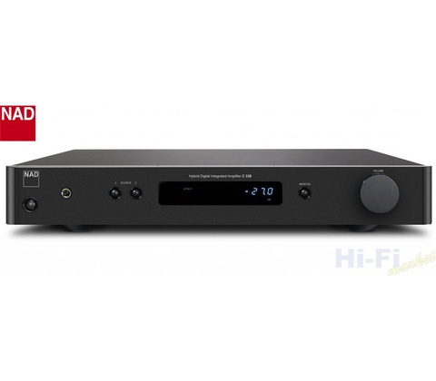 NAD C 328