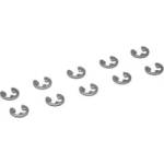 Revtec Сегровка (E-клип) 3.2mm стомана (10)