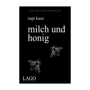 milch und honig