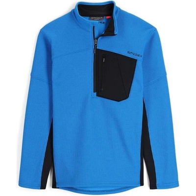 Spyder SPYDER BANDIT HALF ZIP 205028-433