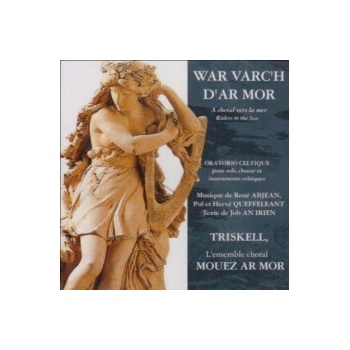 Triskell - War Varch'c D'ar Mor CD