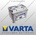 VARTA D39 Silver Dynamic 63Ah EN 610A left+ (563 401 061)
