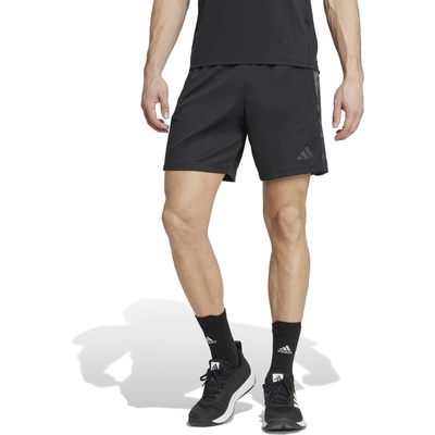 ADIDAS Къси панталони Train Essentials Seasonal 3-Stripes