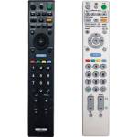 съвместим Sony rm-ed011w - заместител дистанционно управление (rm-ed011w) Дистанционно