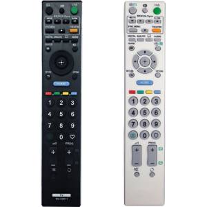 съвместим Sony rm-ed011w - заместител дистанционно управление (rm-ed011w) Дистанционно