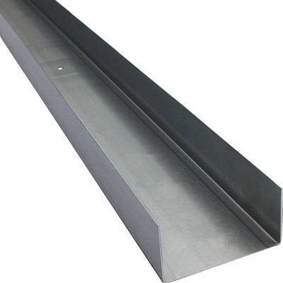 Profil obvodový UW 75×40 mm 4 m – Hledejceny.cz