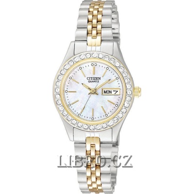 Citizen EQ0534-50D
