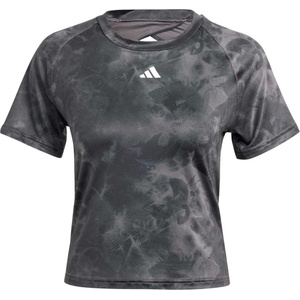 ADIDAS Тениска Train Essentials AOP Flower Tie-Dye (IN4300)