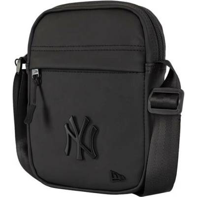 NEW ERA taška MLB Matte pu side bag NEYYAN BLK