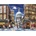 Gibsons - Puzzle St Pauls at Christmas - 1 000 piese