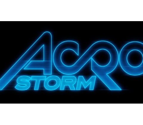 Acro Storm