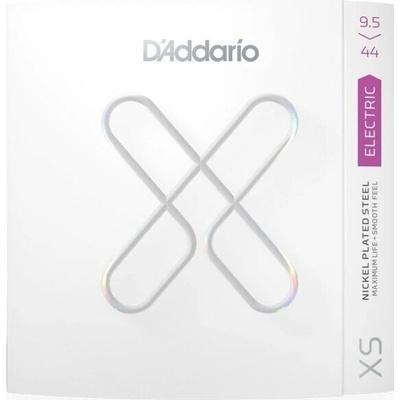 D'Addario XSE09544 Струни за електрическа китара (XSE09544)