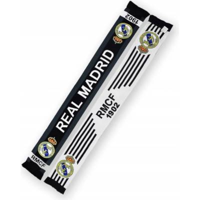 Obojstranný šál Real Madrid