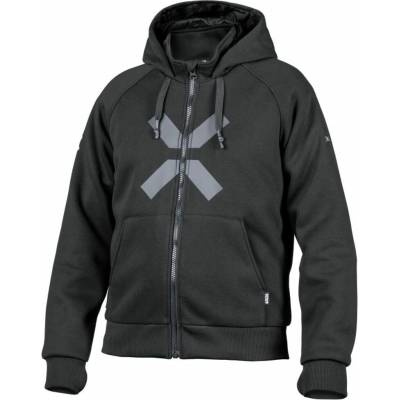 iXS mikina iXS Rapid 1.0 X2-343405 coal black